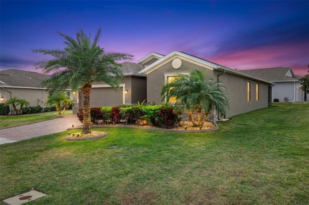 3464 EMBERS LANE