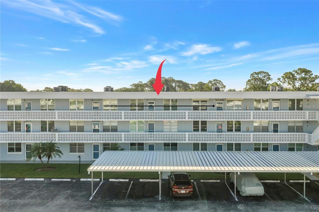 4715 BAY STREET NE UNIT 320