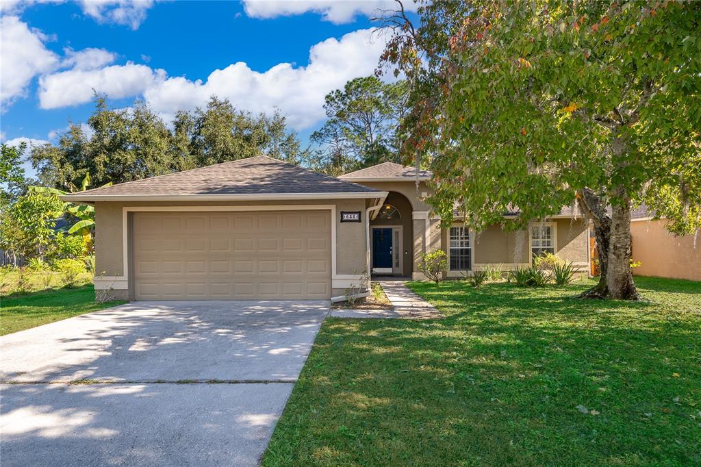633 HERON BAY DRIVE
