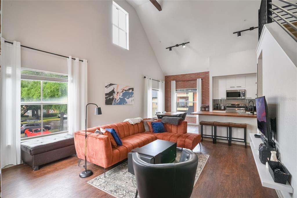 6001 WESTGATE DRIVE UNIT 2124, ORLANDO, FL — photo 5 of 20