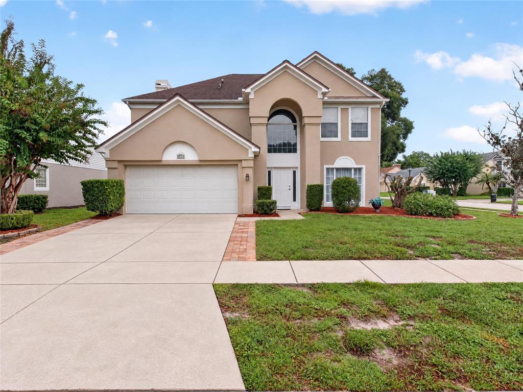 955 W CHARING CROSS CIRCLE, LAKE MARY, FL — photo 2 of 28
