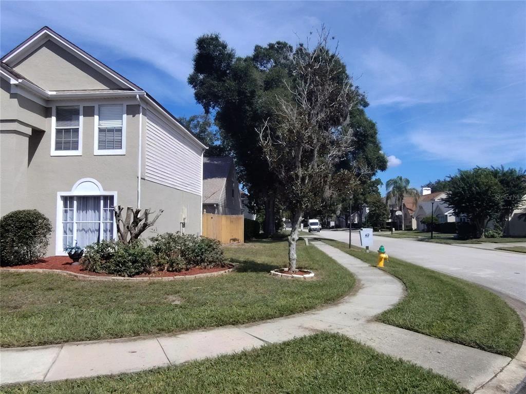 955 W CHARING CROSS CIRCLE, LAKE MARY, FL — photo 3 of 28