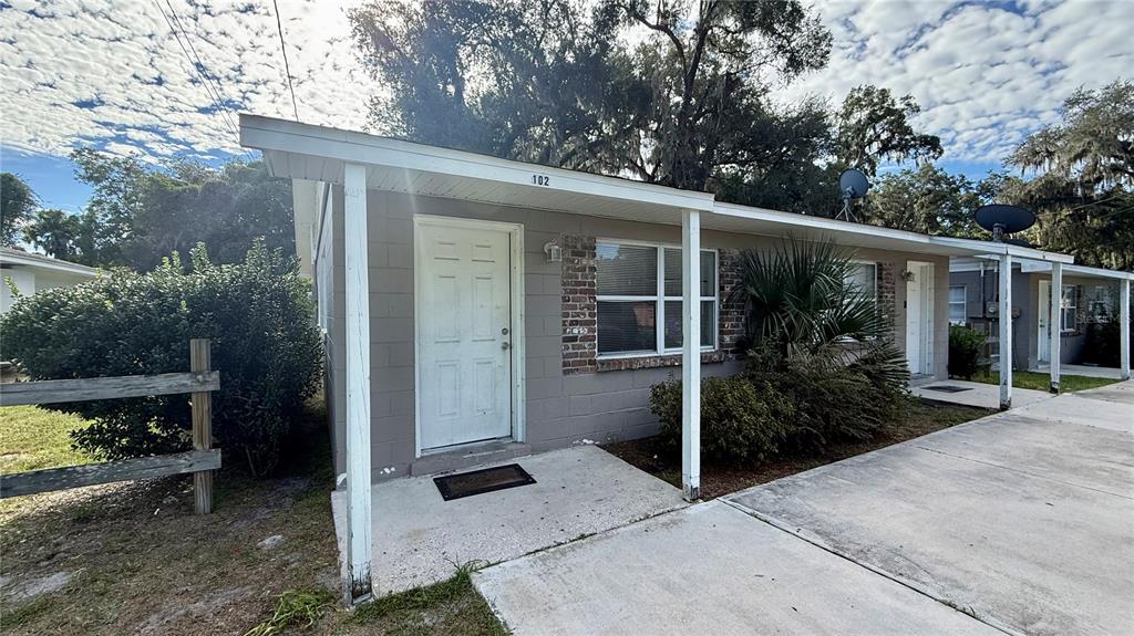 102 DR MARTIN LUTHER KING JR AVENUE