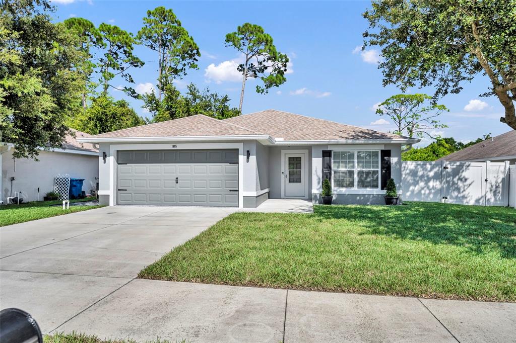 1405 SPRINGLEAF DRIVE