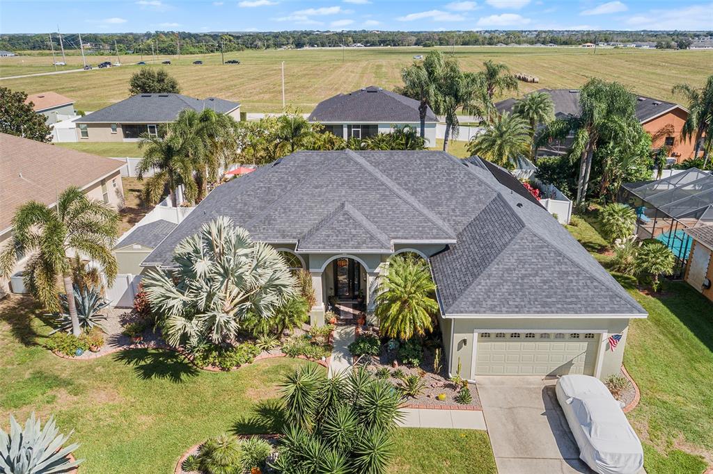 539 RENEE DRIVE