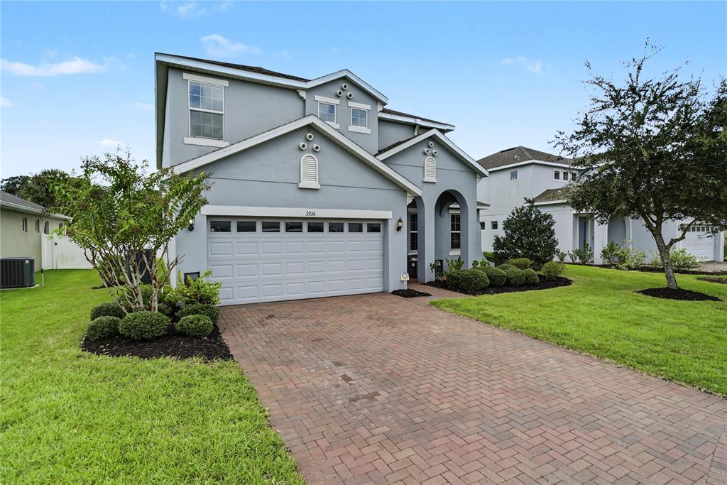3936 NIGHT HERON DRIVE, SANFORD, FL — photo 2 of 30