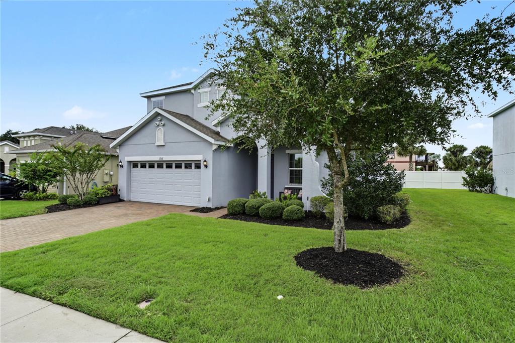 3936 NIGHT HERON DRIVE, SANFORD, FL — photo 3 of 30