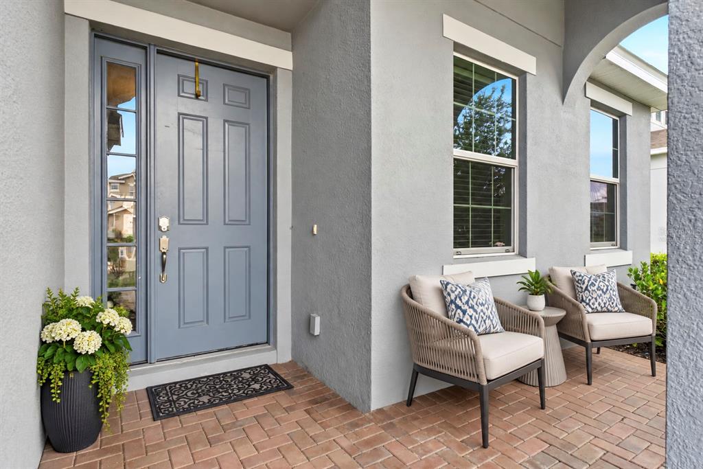 3936 NIGHT HERON DRIVE, SANFORD, FL — photo 4 of 30