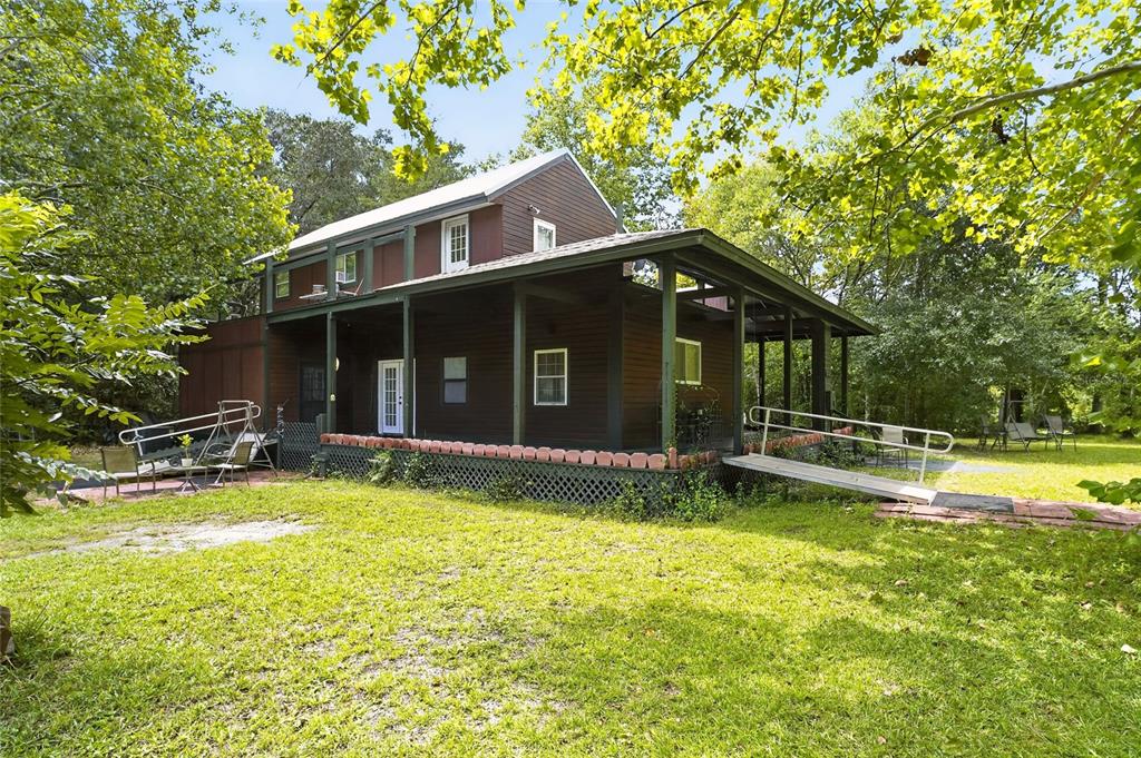 18875 NW HWY 335, WILLISTON, FL — photo 2 of 30