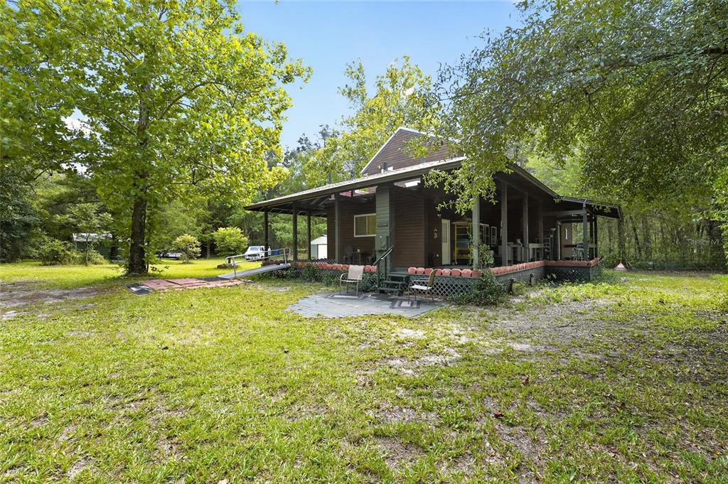18875 NW HWY 335, WILLISTON, FL — photo 4 of 30