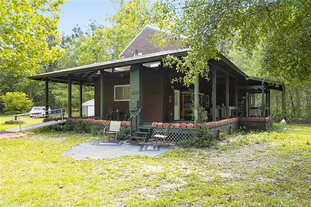 18875 NW HWY 335, WILLISTON, FL — photo 5 of 30
