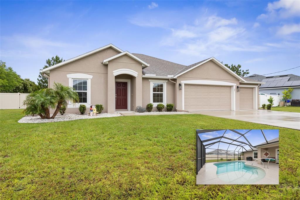 57 LA MANCHA DRIVE