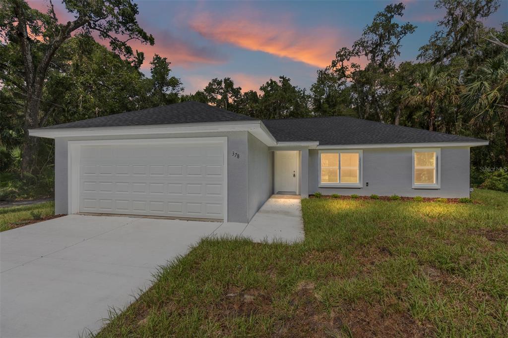 202 FISHER LOOP