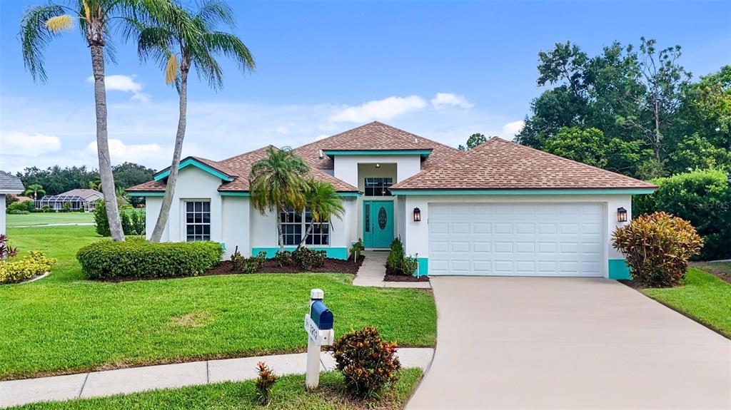 3202 FOX SQUIRREL LANE