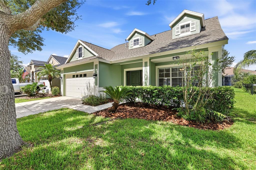 16316 BRIDGECROSSING DRIVE, LITHIA, FL — photo 2 of 25