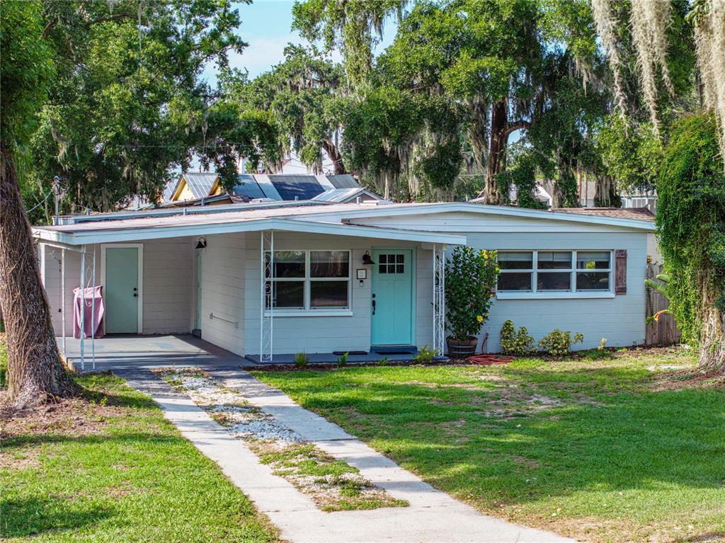 1140 W SEMINOLE TRAIL