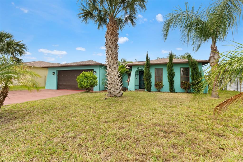 13531 CLAUDIA DRIVE