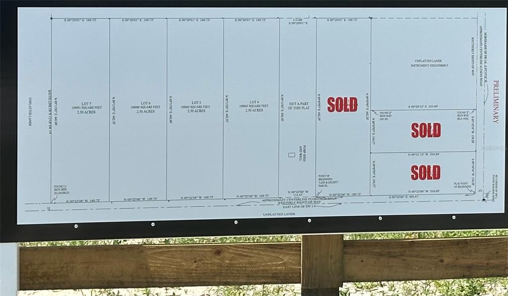 S FLORIDA AVENUE Lot 5