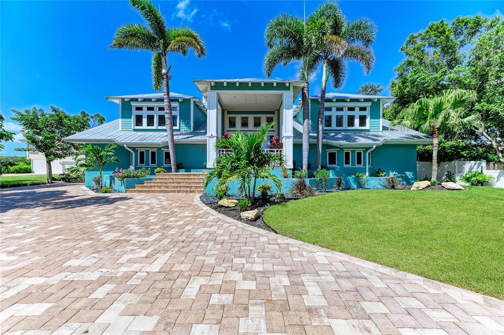 50 BUCCANEER BEND