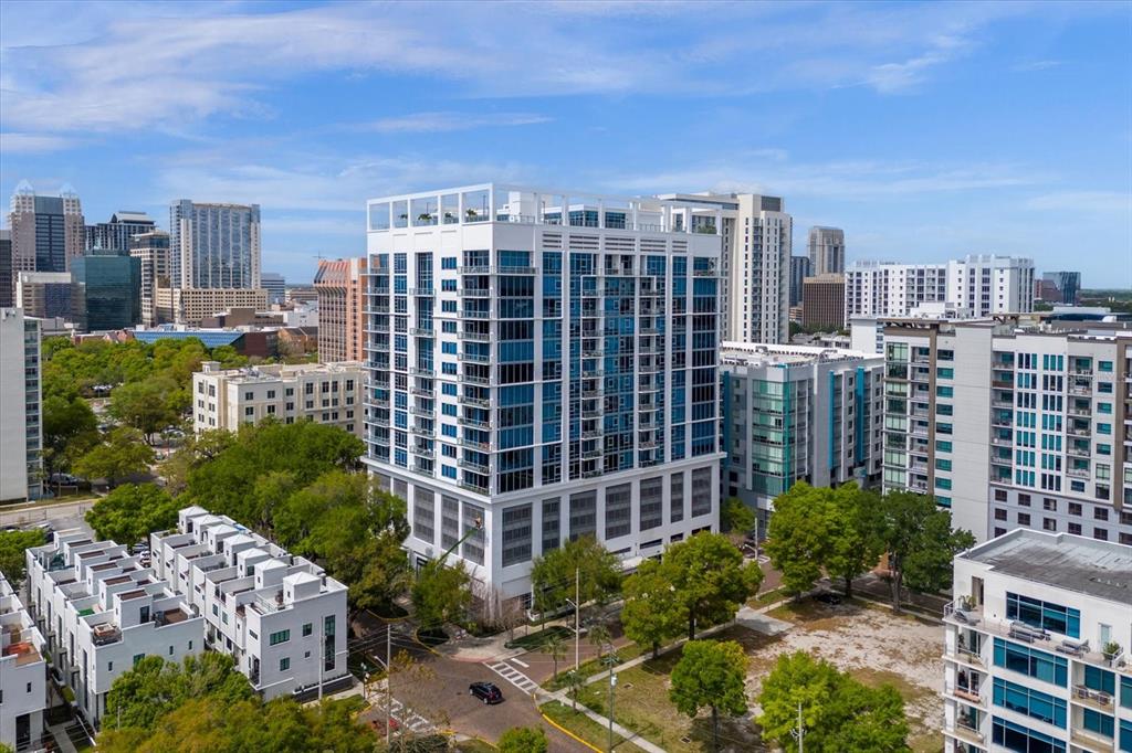 260 S OSCEOLA AVENUE UNIT 1406