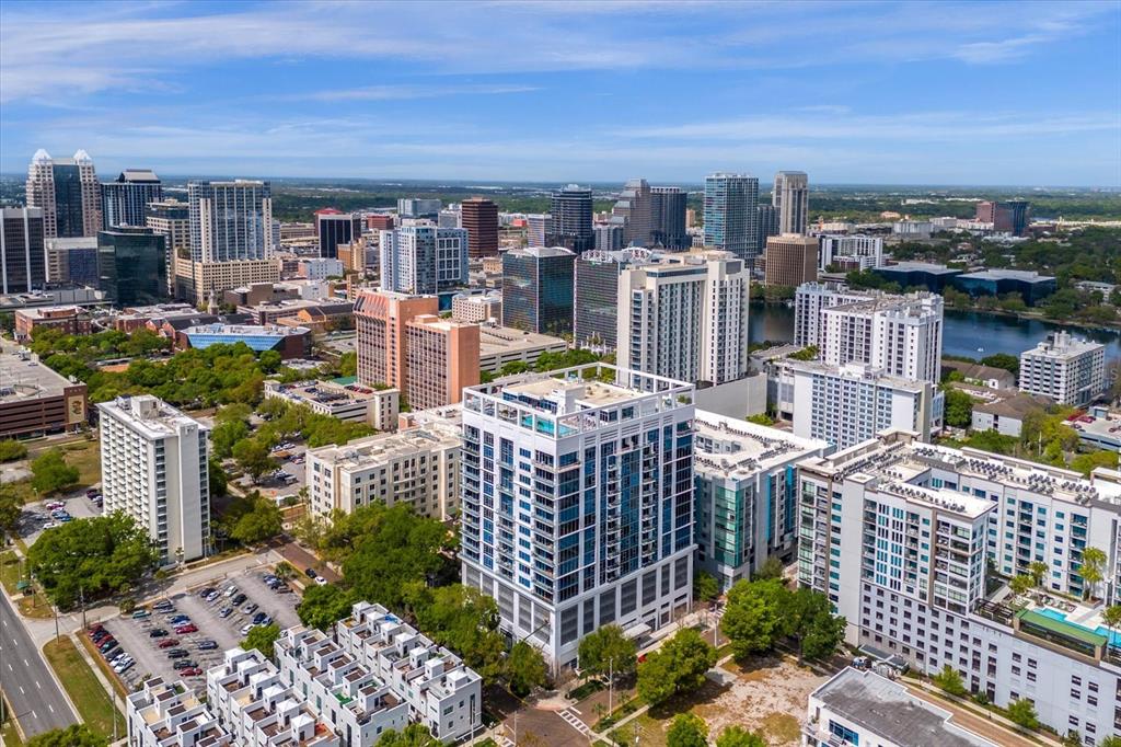 260 S OSCEOLA AVENUE UNIT 1406, ORLANDO, FL — photo 2 of 23