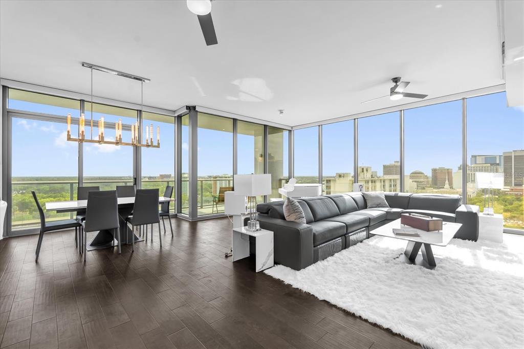 260 S OSCEOLA AVENUE UNIT 1406, ORLANDO, FL — photo 3 of 23