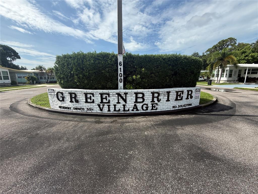 6100 62ND AVENUE N UNIT 15, PINELLAS PARK, FL — photo 2 of 19