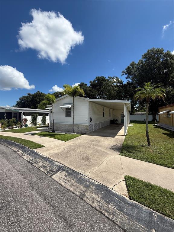 6100 62ND AVENUE N UNIT 15, PINELLAS PARK, FL — photo 3 of 19