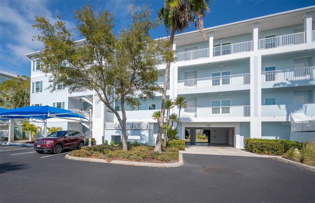 8405 PLACIDA ROAD UNIT 201