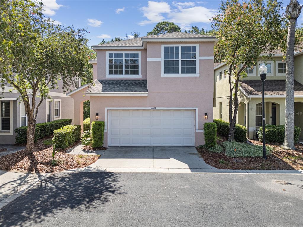 10503 DOTHAM COURT