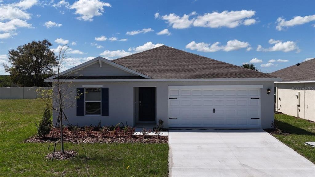 1080 BEAR HAMMOCK DRIVE