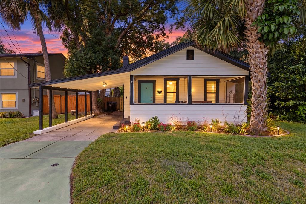 12 N FOREST AVENUE