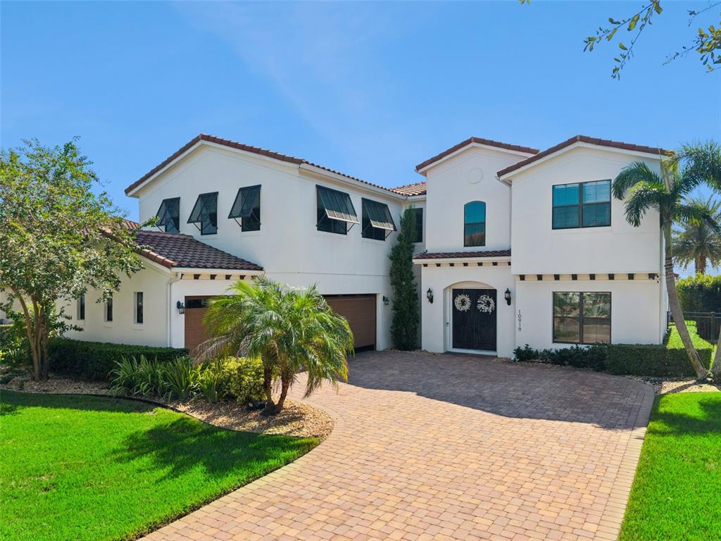 10919 MOBBERLEY CIRCLE, ORLANDO, FL — photo 2 of 63