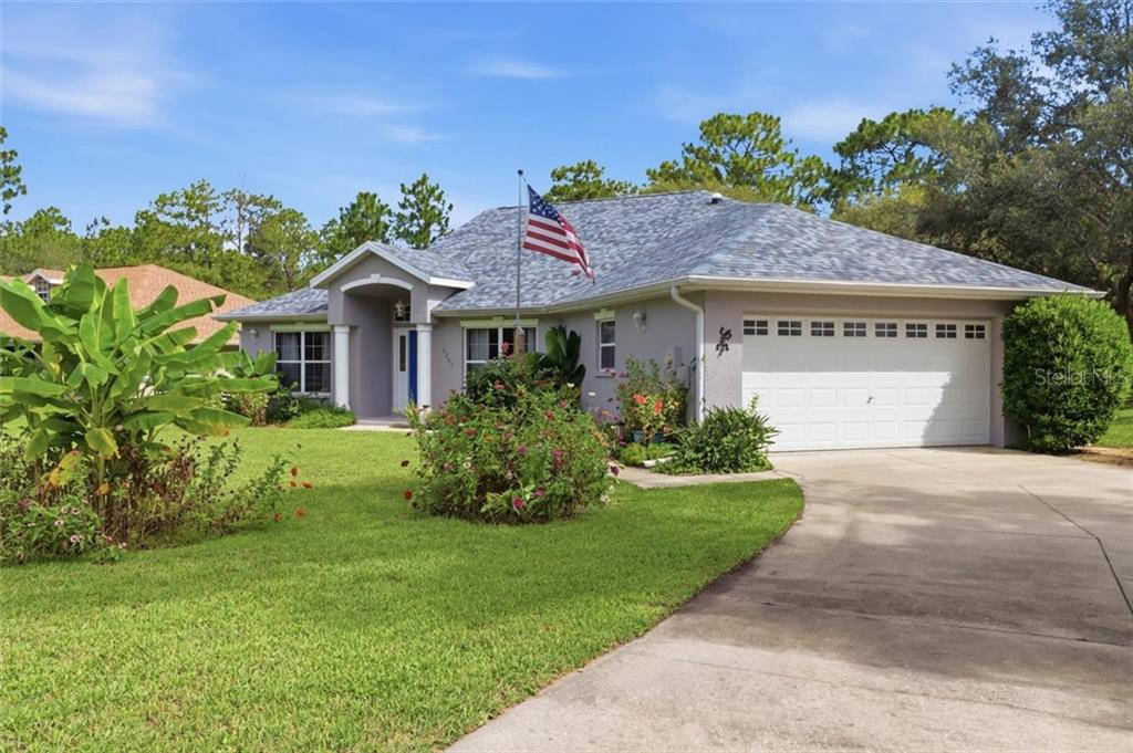 5265 W Greensilky LANE, LECANTO, FL — photo 2 of 26