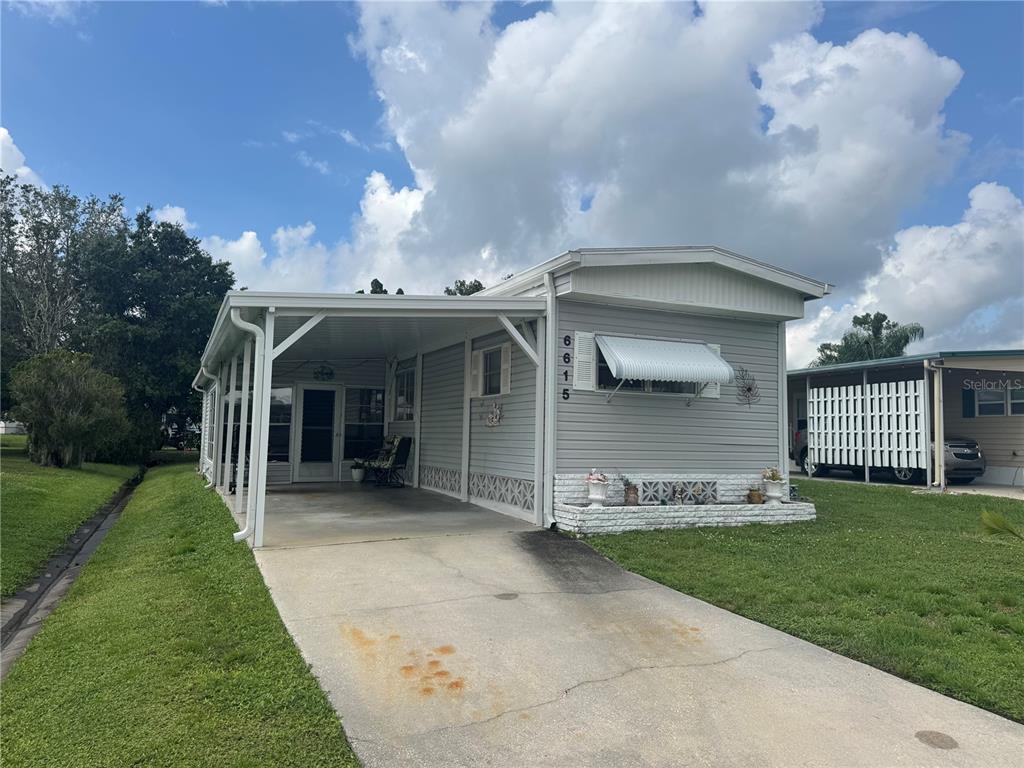 6615 VISTA LANE, NORTH PORT, FL — photo 2 of 30