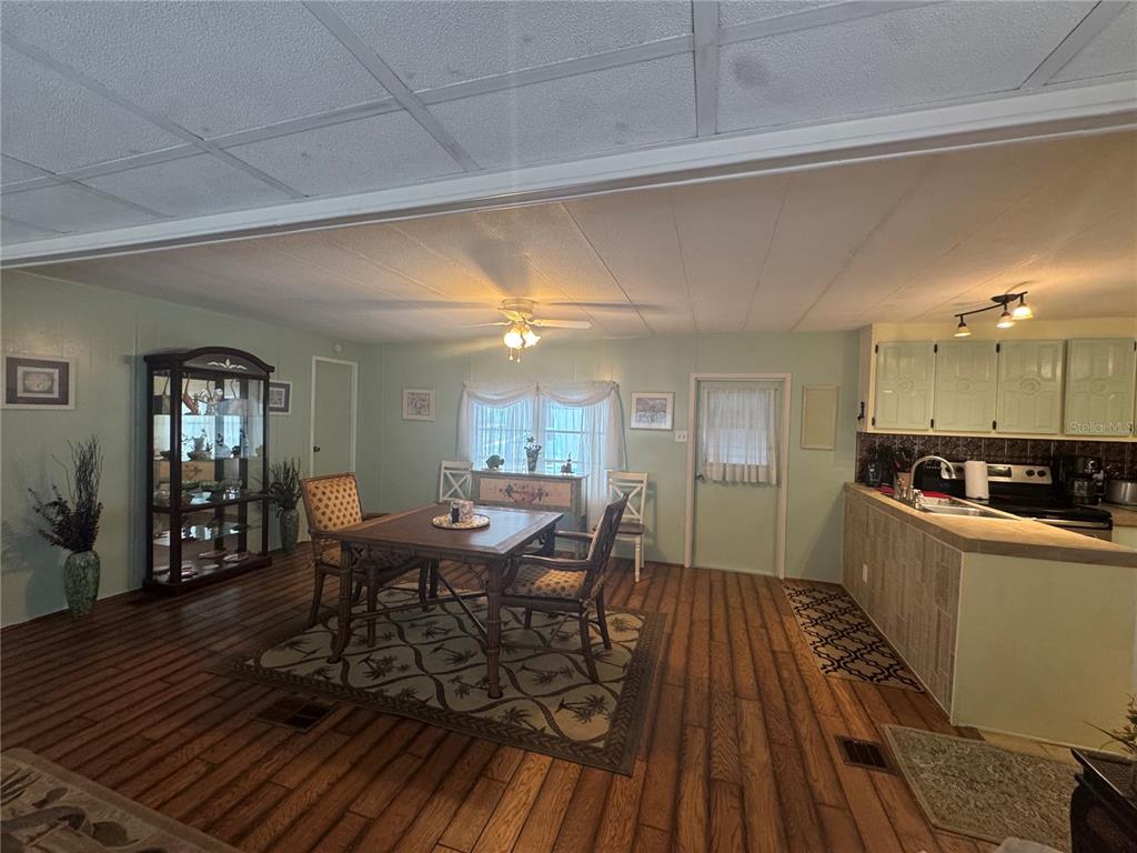6615 VISTA LANE, NORTH PORT, FL — photo 4 of 30