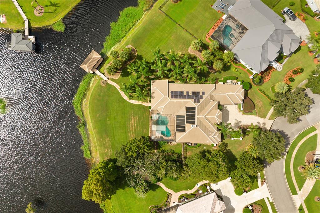 2113 WATER KEY DRIVE, WINDERMERE, FL — photo 2 of 30