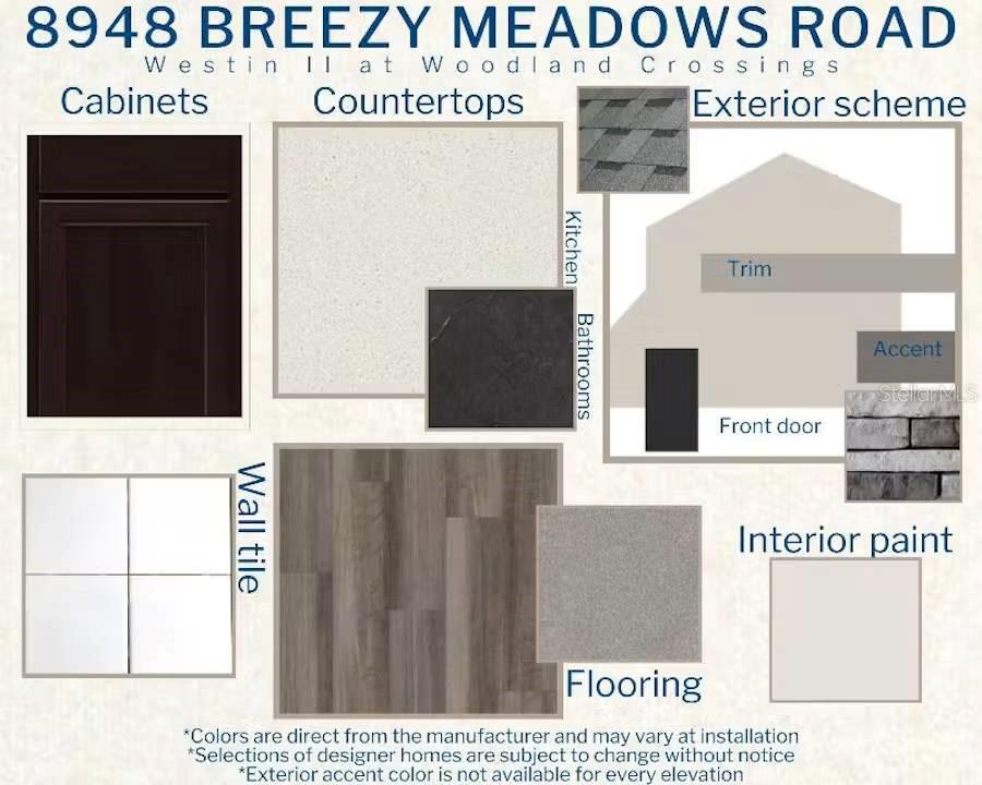 8948 BREEZY MEADOWS DRIVE, WILDWOOD, FL — photo 3 of 4