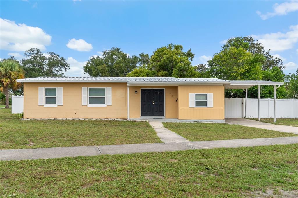 7121 CATALINA STREET, SPRING HILL, FL — photo 2 of 30