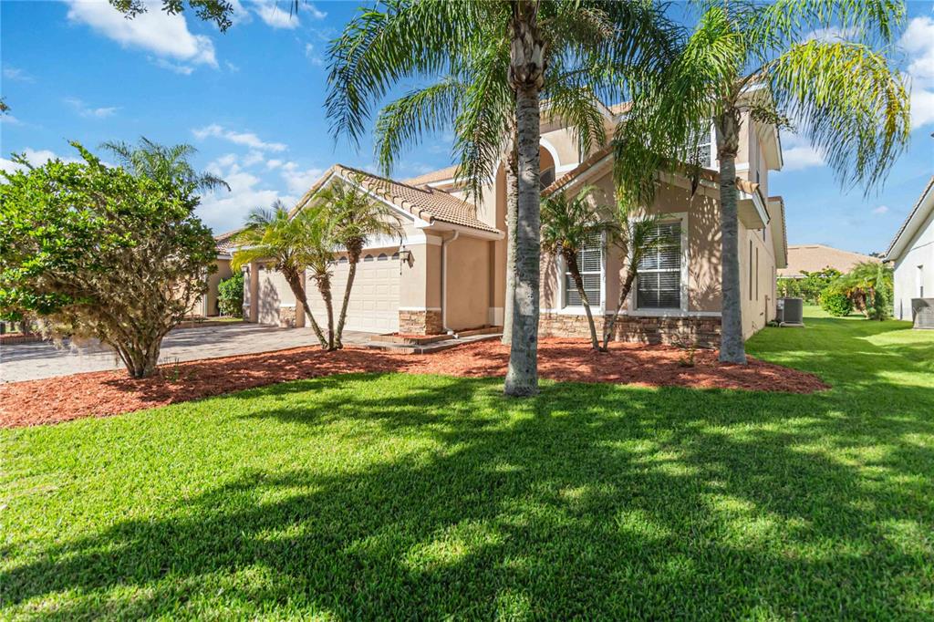3814 GOLDEN FEATHER WAY, KISSIMMEE, FL — photo 3 of 30