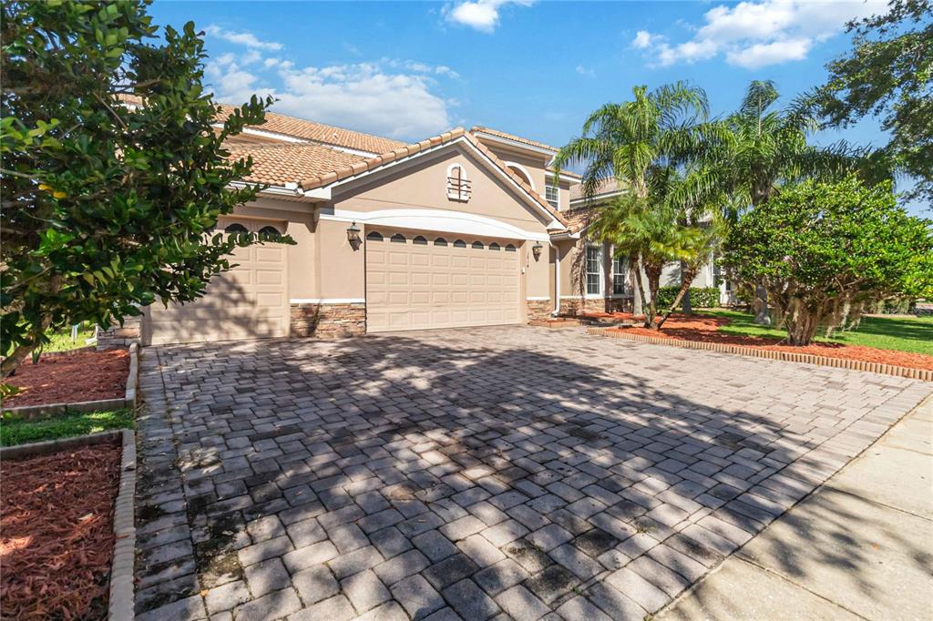 3814 GOLDEN FEATHER WAY, KISSIMMEE, FL — photo 4 of 30