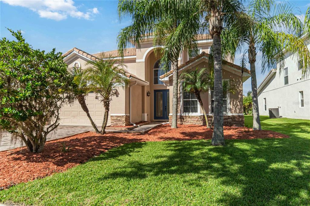3814 GOLDEN FEATHER WAY, KISSIMMEE, FL — photo 5 of 30