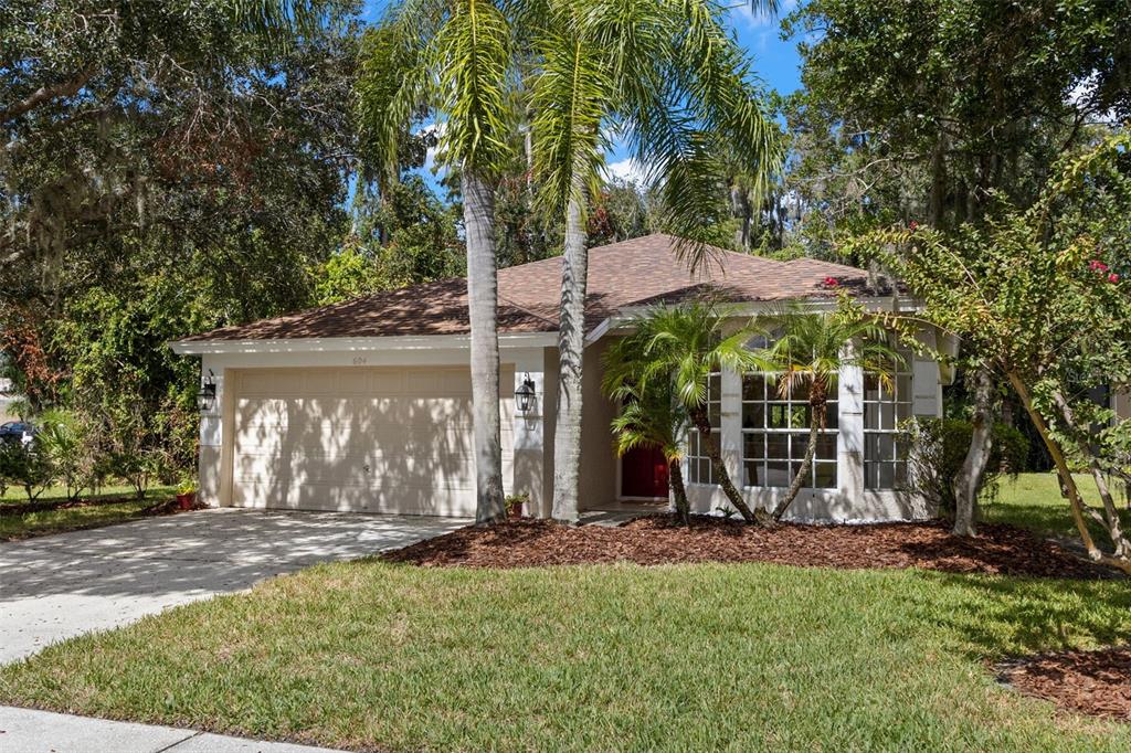 604 KINGSMILL COURT
