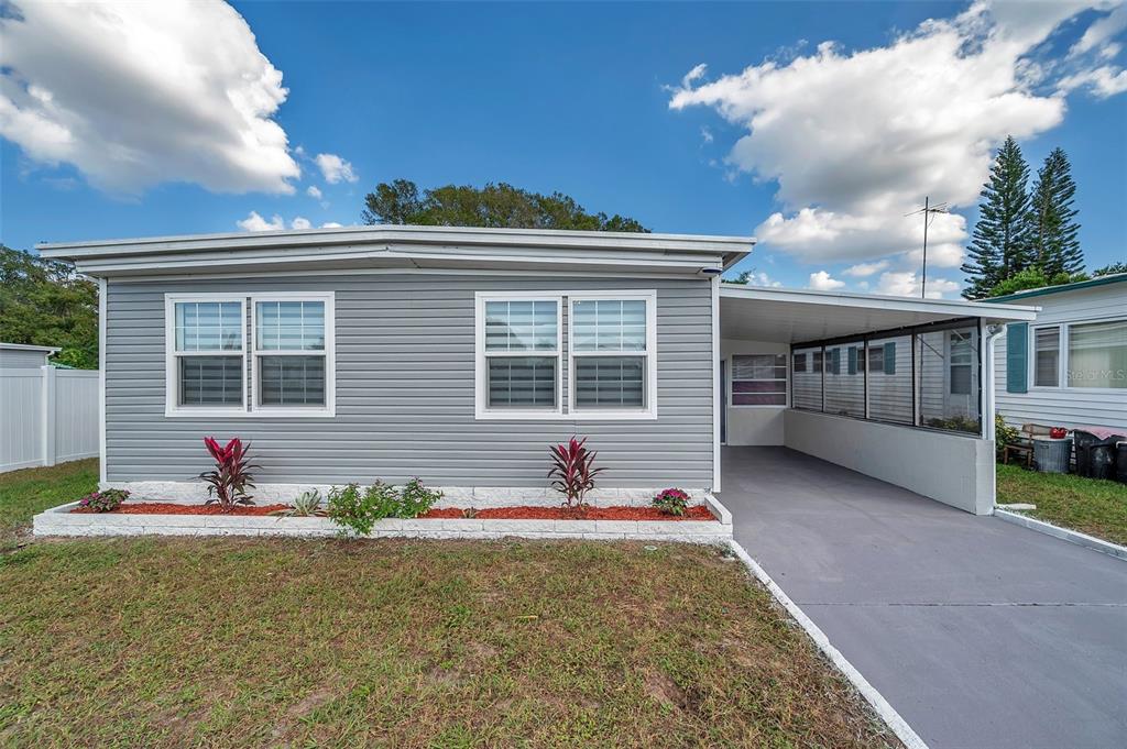 2326 PRESTIGE DRIVE