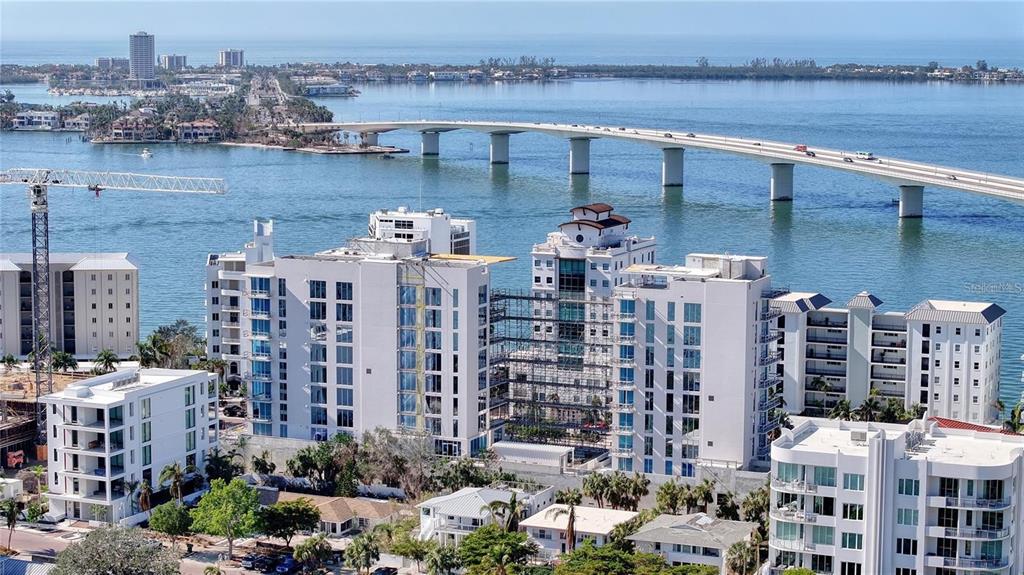 223 GOLDEN GATE POINT UNIT 2A