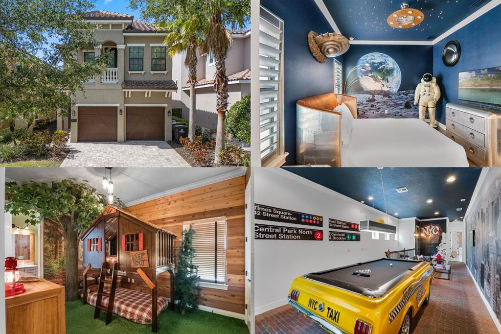 960 GOLDEN BEAR DRIVE