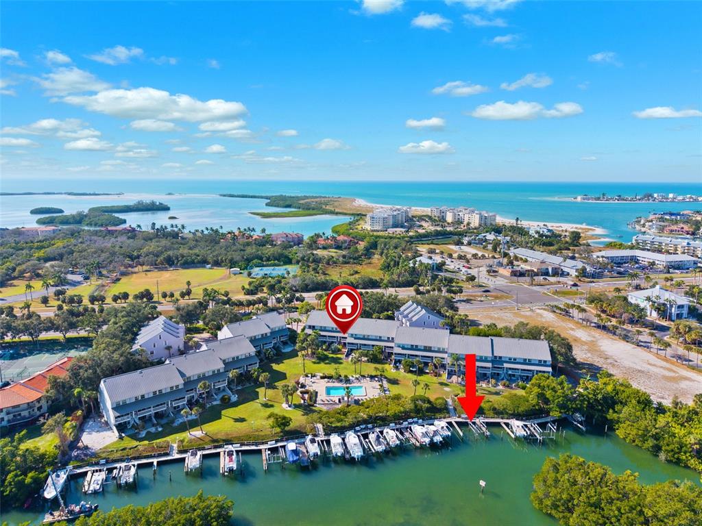 1355 PINELLAS BAYWAY S UNIT 16