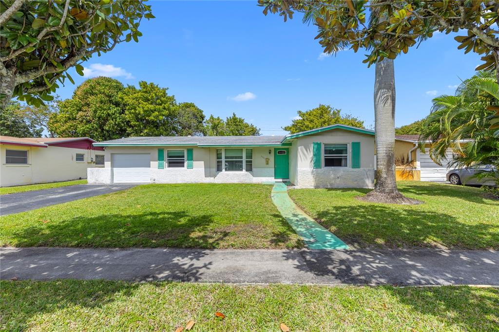 3321 NW 23RD STREET