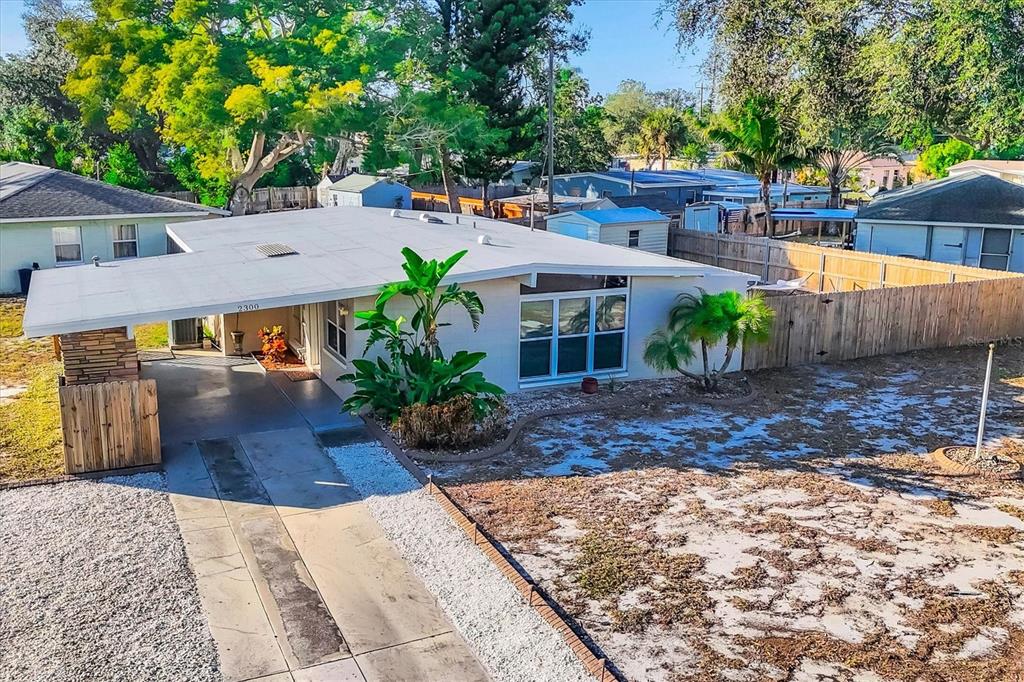 2300 GEORGETOWN ROAD