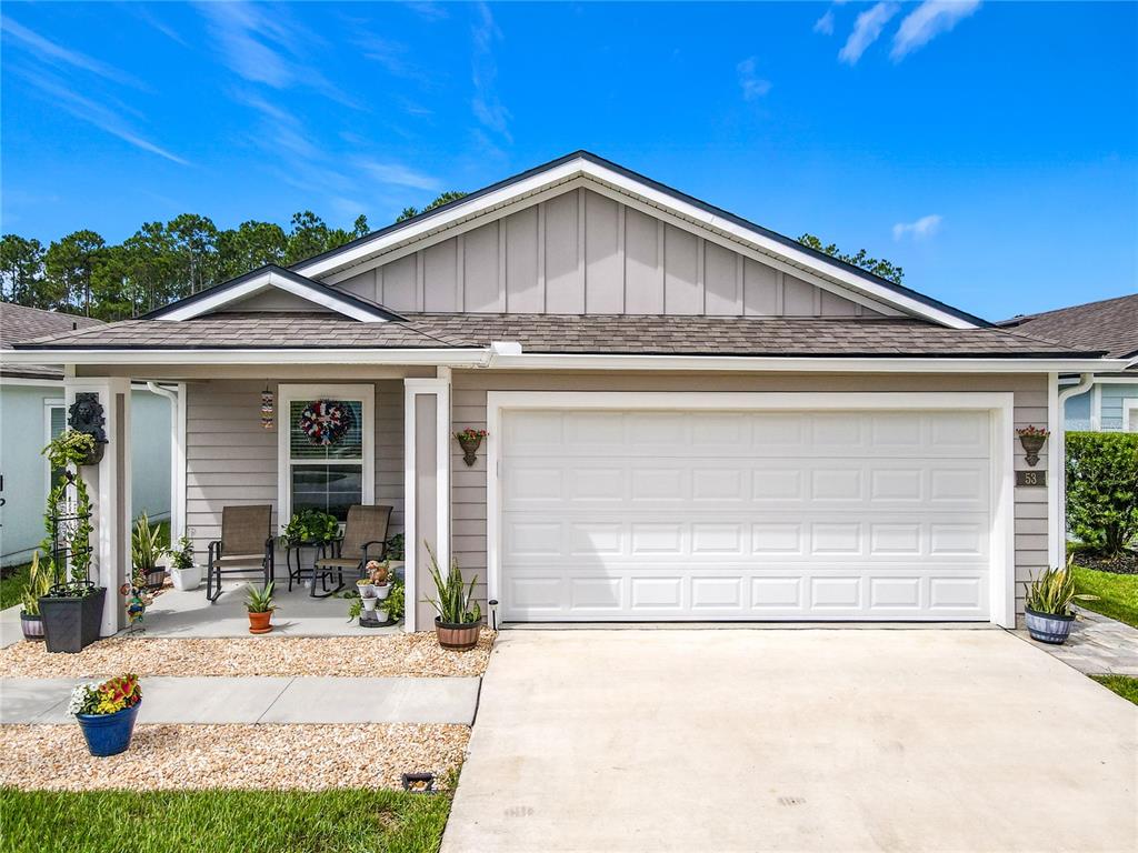 53 BOGEY PLACE